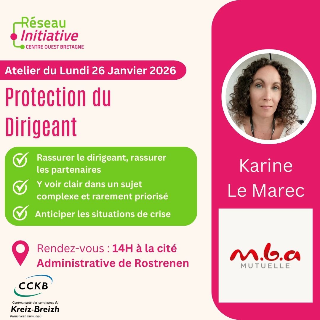 atelier Karine Le Marec MBA